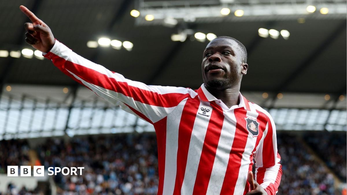 Manchester City - Sunderland Analizi: Brobbey'nin Tarihi Hat-trick'i ve Taktiksel Kriz