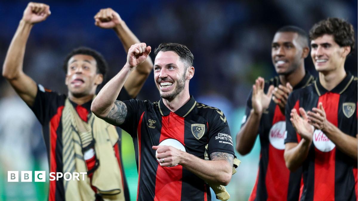 Bournemouth'un -17 Puanlık Kabustan Avrupa'ya Uzanan Mucizevi Masalı