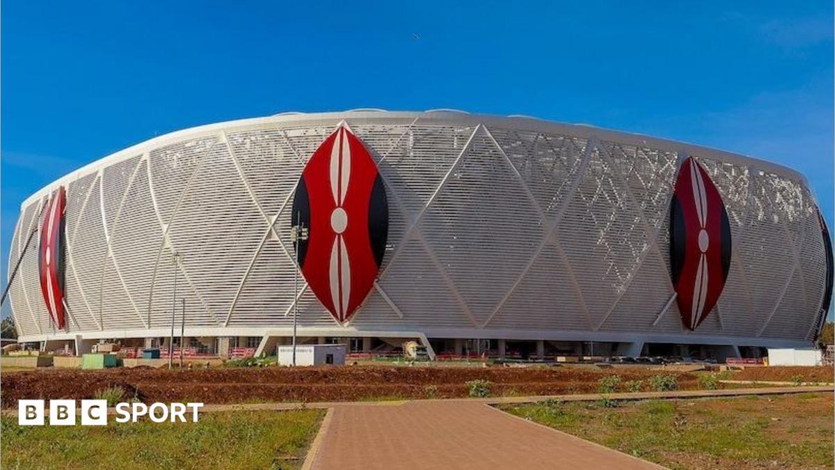 AFCON 2027: Kenya, Tanzanya ve Uganda İçin Kritik Geri Sayım ve Altyapı Sınavı