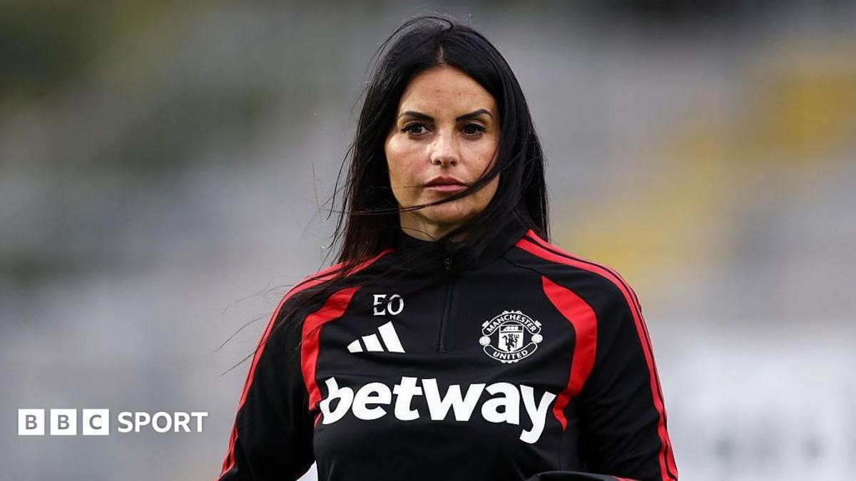 Eva Olid ve Manchester United: WSL'de Zorlu Bir Dönüşümün Anatomisi