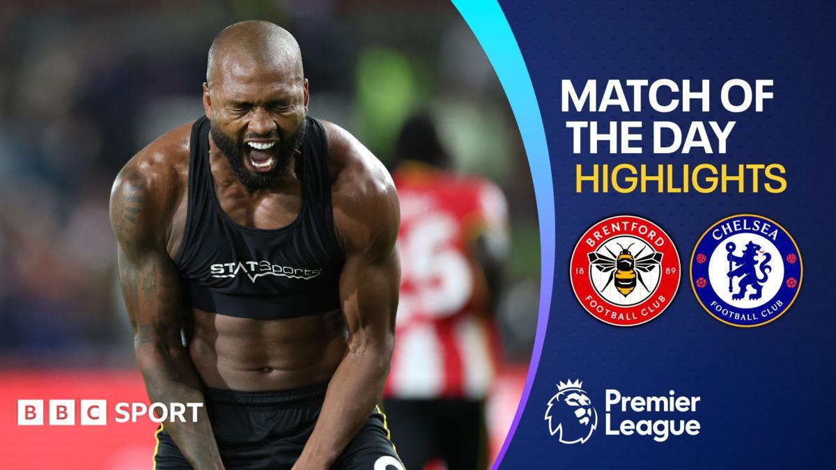 Brentford'un Chelsea'ye Karşı Kusursuz Zaferi: Londra Derbisinde Taktiksel Devrim