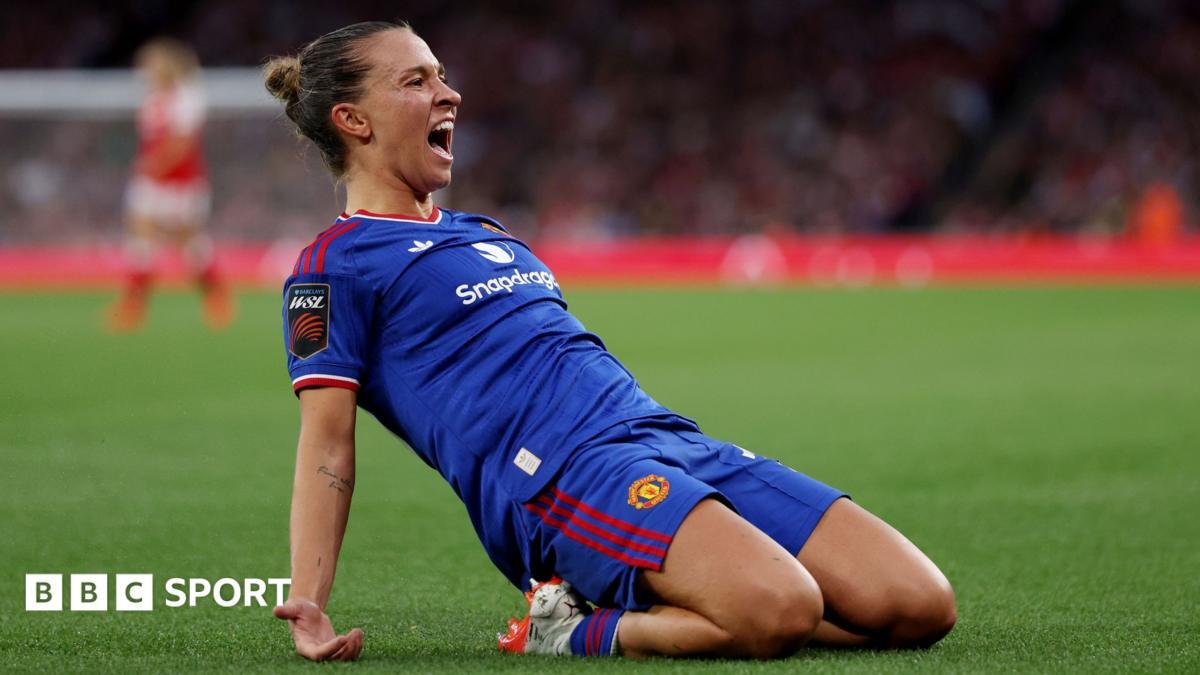 Eva Olid ve Manchester United: Krizden Yükselişe Uzanan Taktiksel Devrim