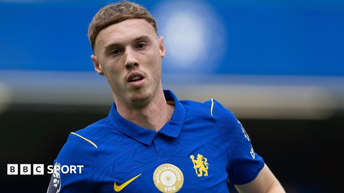 Cole Palmer'ın İngiltere Kadrosundan Çekilmesi: Chelsea İçin Stratejik Bir Mola