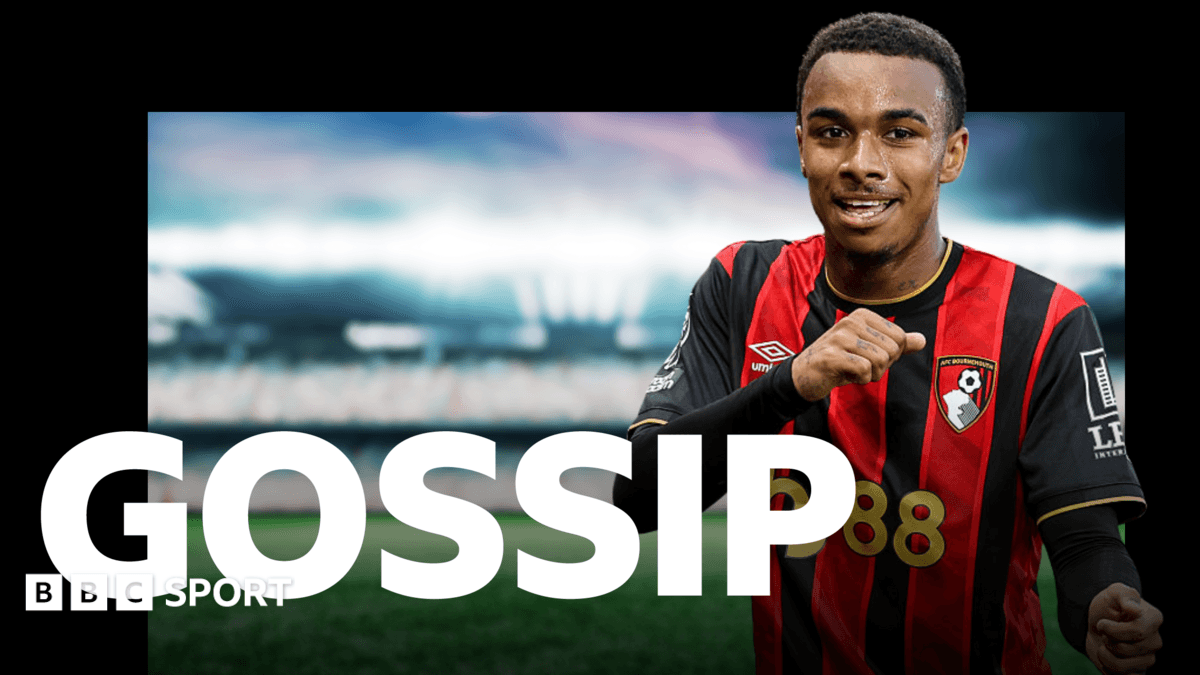 Arsenal'in Yeni Gözdesi: Eli Junior Kroupi ve Premier Lig'in Gençlik Operasyonu