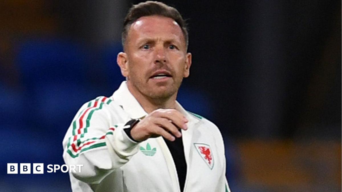 Craig Bellamy'nin Galler'deki Geleceği ve David Adams'ın Yeni Planı