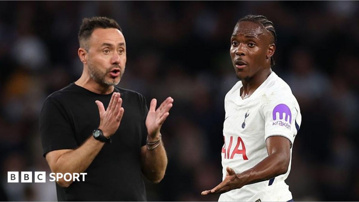 Tottenham Hotspur'un Yeni Dönemi Neden Çıkmaza Girdi?
