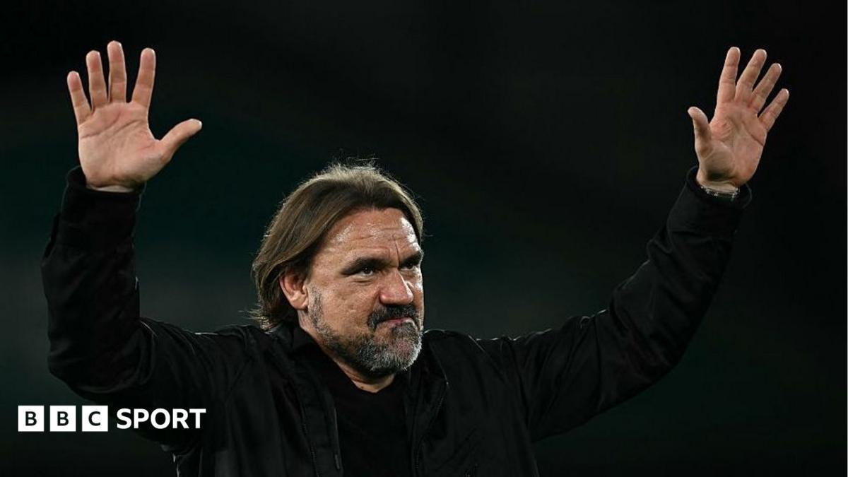 Daniel Farke'nin Leeds United Rönesansı: Premier Lig'e Dönüşün Şifreleri