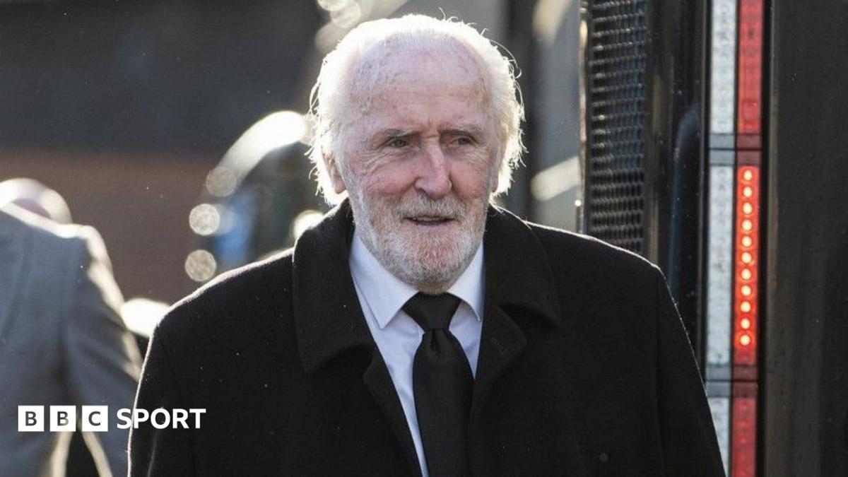 Danny McGrain ve Bir Efsanenin Vedası: Futbol Dünyası Alzheimer ile Yüzleşiyor