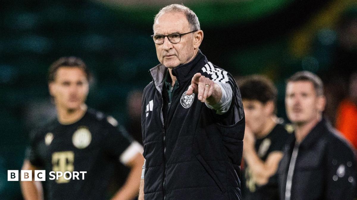 Celtic ve Martin O'Neill Çıkmazı: İskoç Devinde Krizin Anatomisi