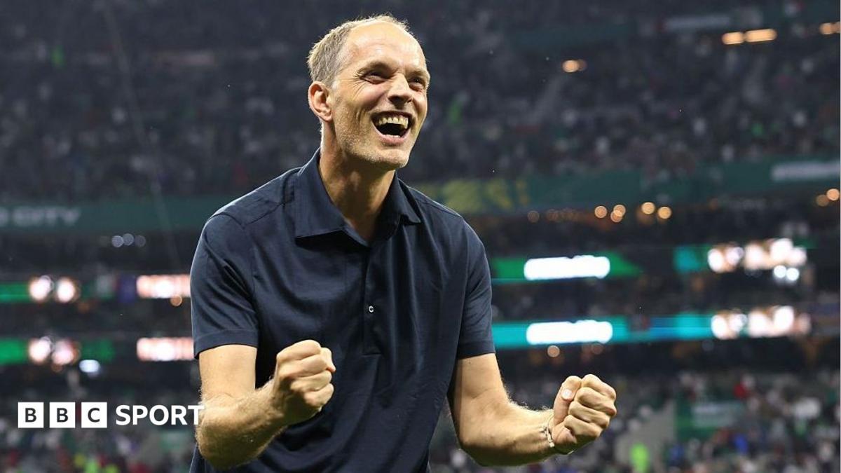 Thomas Tuchel’in Azteca İtirafı: İngiltere’nin Yeni Çağında Taktiksel Devrim