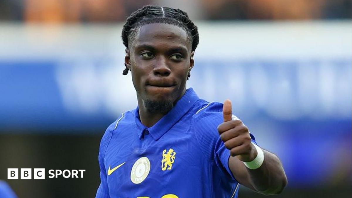 Romeo Lavia: Chelsea'de Kırılan Zincirler ve Yeniden Doğuşun Taktiksel Anatomisi
