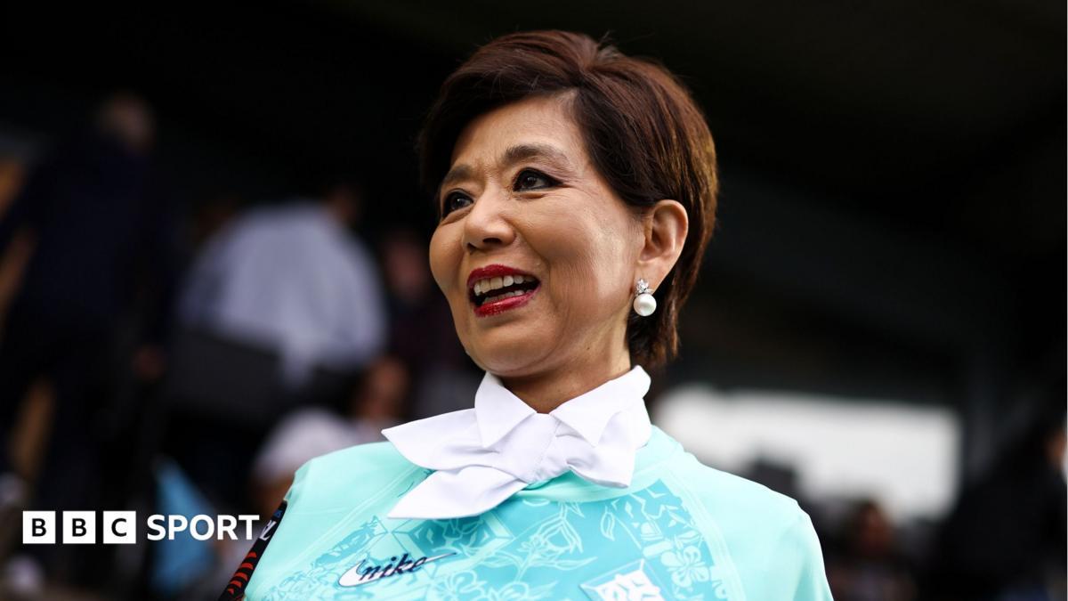 Michele Kang'den Dev Hamle: London City Premier Lig'i Geçiyor