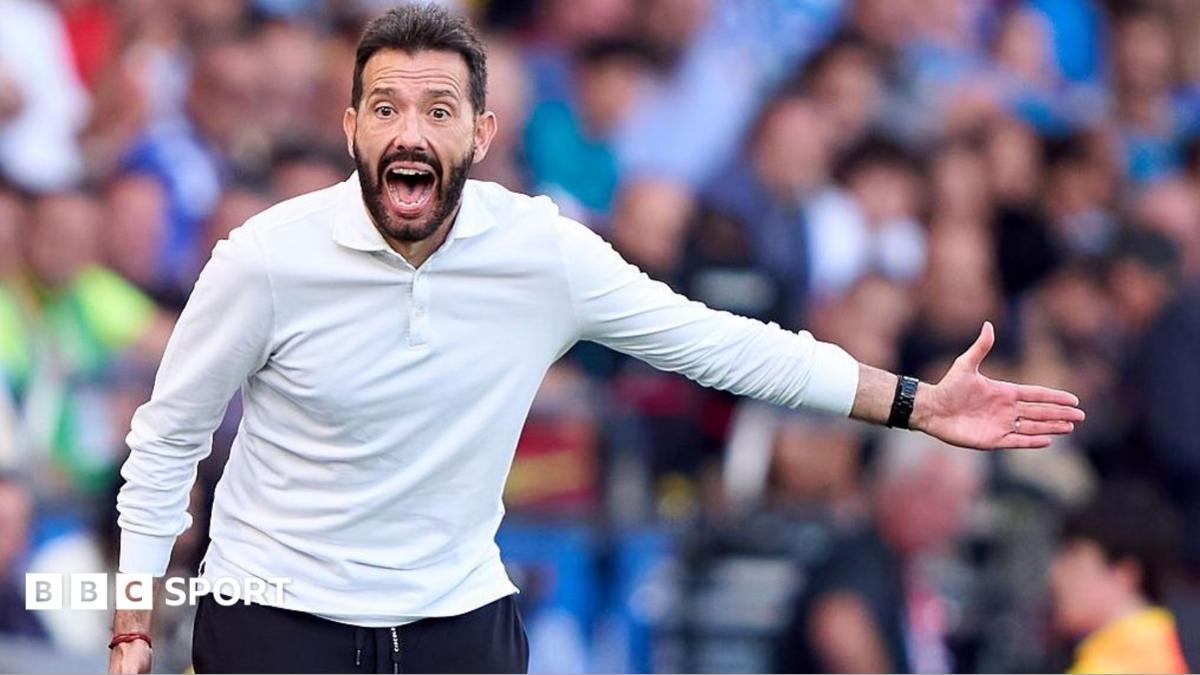 Valencia'da Deprem: Corberan ve Gourlay Dönemi Neden Bitti?