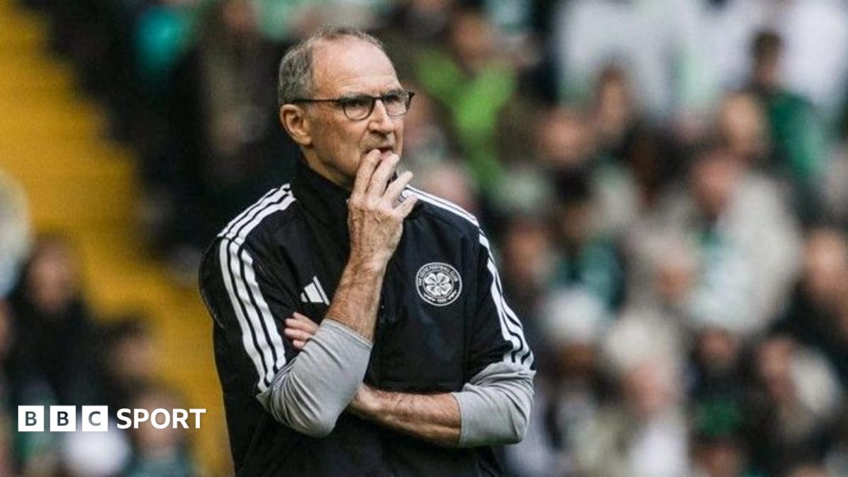 Martin O'Neill ve Celtic: Efsanenin Geleceği ve İskoçya'da Krizin Anatomisi