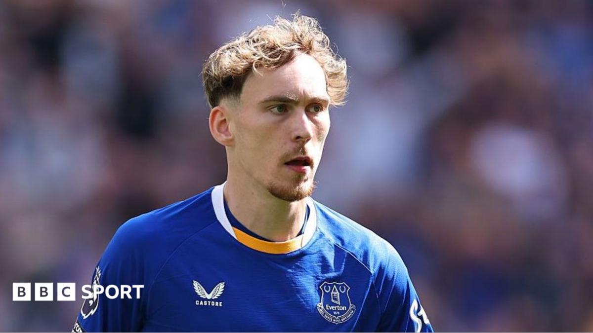 James Garner: Everton'ın Orta Saha Mimarı ve Yeni Nesil Oyun Kuruculuk Evrimi
