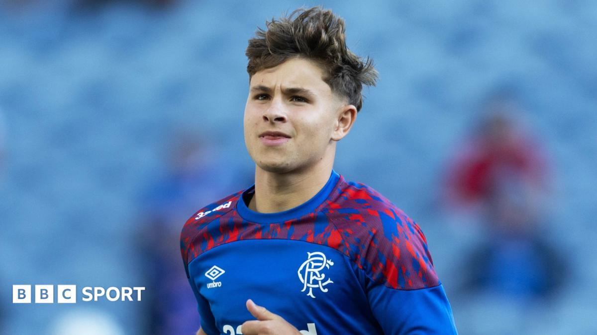 İskoçya U21'de Yeni Dönem: 16 Yaşındaki Kyle Glasgow'un Futbol Devrimi