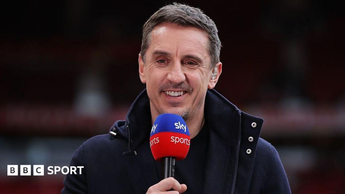 Manchester United'da Kimlik Krizi: Gary Neville'ın 'Efor' Çıkışı Haklı mı?