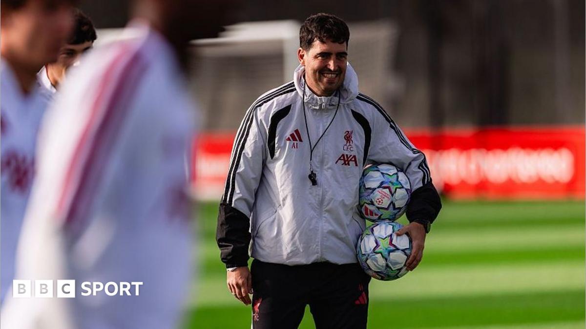 Andoni Iraola'nın Liverpool'u: Slot Sonrası Yeniden Yapılanma