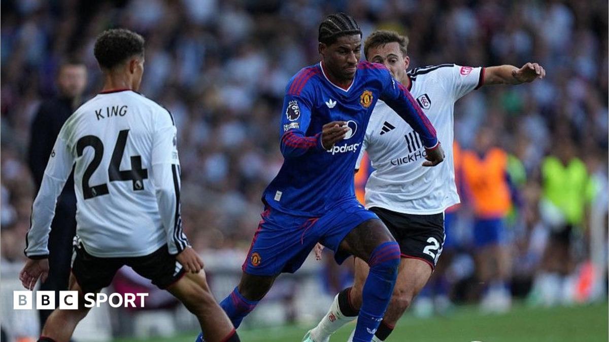 Old Trafford'da Krizin Eşiği: Cunha'nın Hayat Öpücüğü ve Ten Hag'ın Geleceği