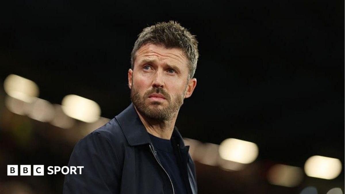 Michael Carrick ve Manchester United: Krizin Gölgesinde Gelecek Tasarımı