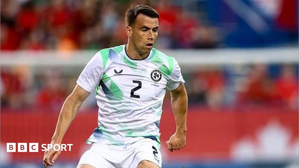 Seamus Coleman Bilmecesi: İrlanda'da Bir Devrin Sonu mu, Taktiksel Bir Tercih mi?