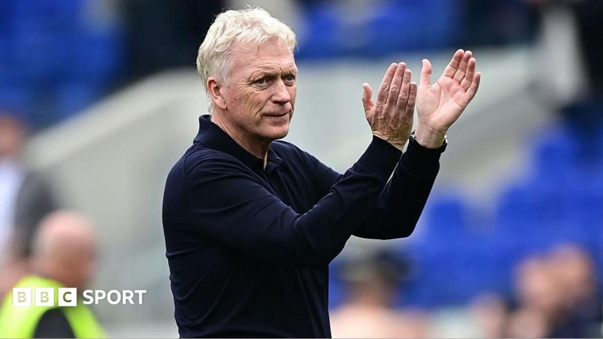 Everton'da David Moyes Dönemi: Avrupa Hayalleri ve Gerçekçi Hedefler Analizi