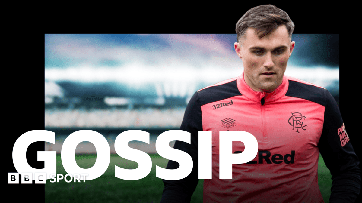 John Souttar'ın Rangers'taki Kriz Sonrası Aris'e Transfer Sinyali