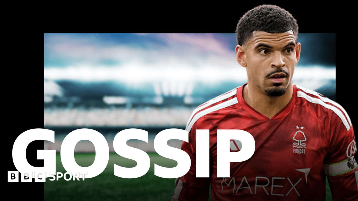 Morgan Gibbs-White ve Tottenham: 125 Milyon Sterlinlik Dev Transfer Operasyonu