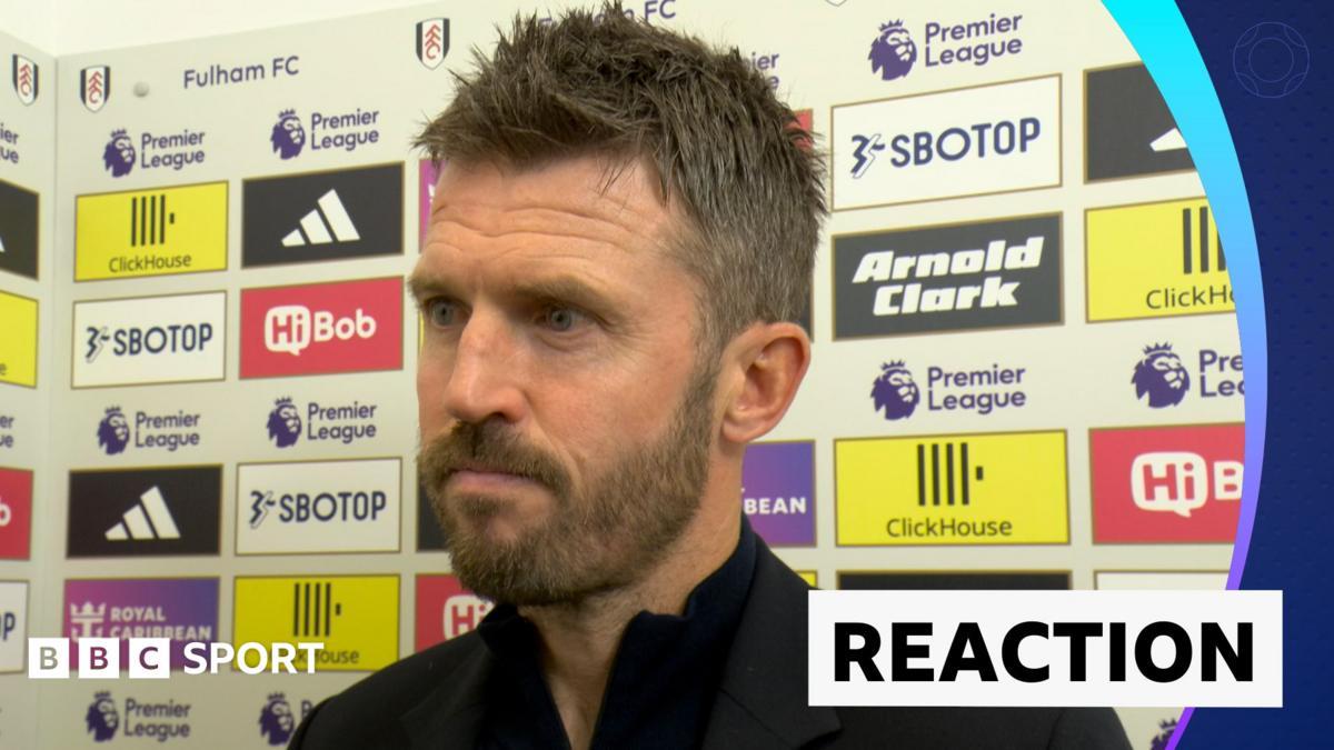 Michael Carrick'in Manchester United'ı: Craven Cottage'da Bir Direnişin Anatomisi