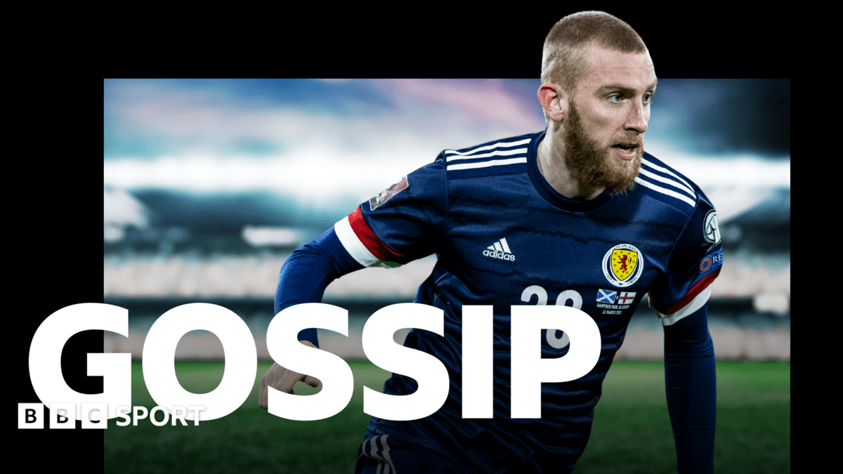 McBurnie'nin İskoçya Dönüşü ve Ada Futbolundaki Yeni Hikayesi