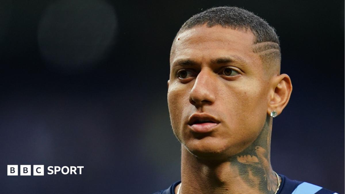 Richarlison ve Tottenham Arasında Sözleşme Krizi: Derin Analiz