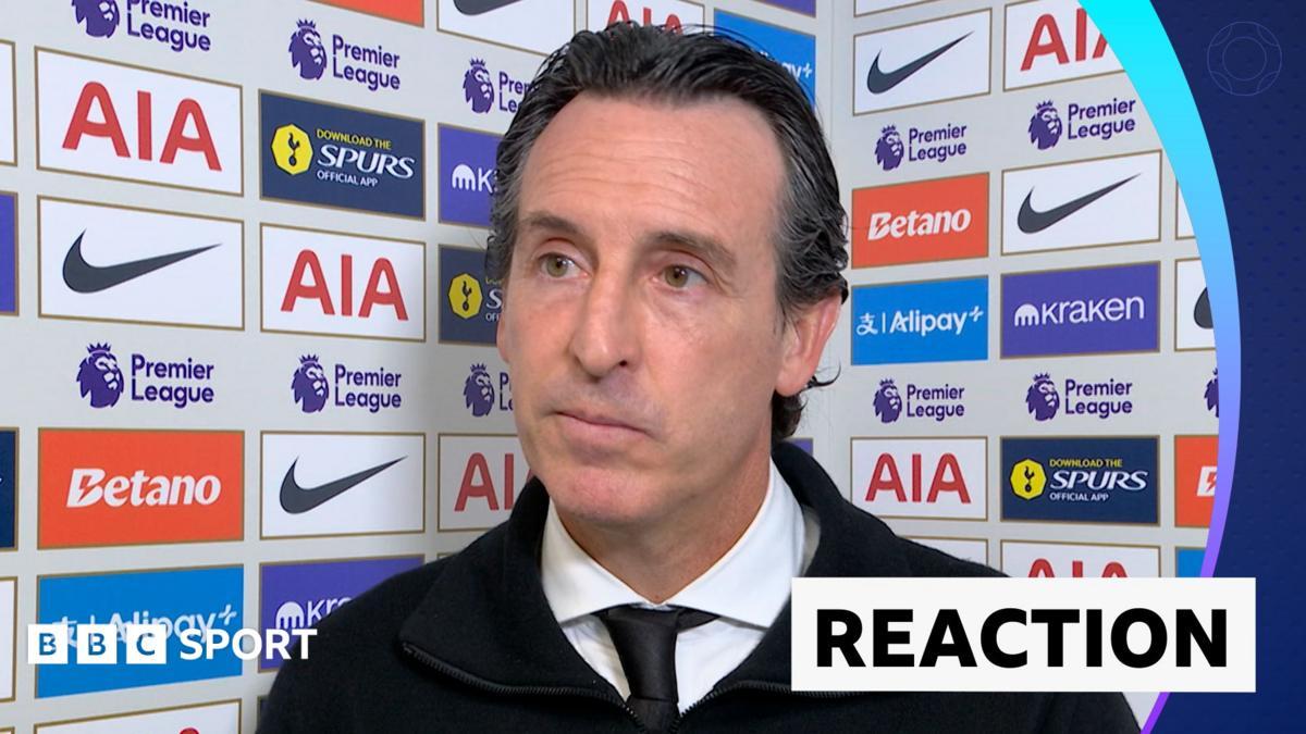 Unai Emery'nin Kuzey Londra Zaferi: Jackson ve Suzuki ile Gelen Taktiksel Devrim