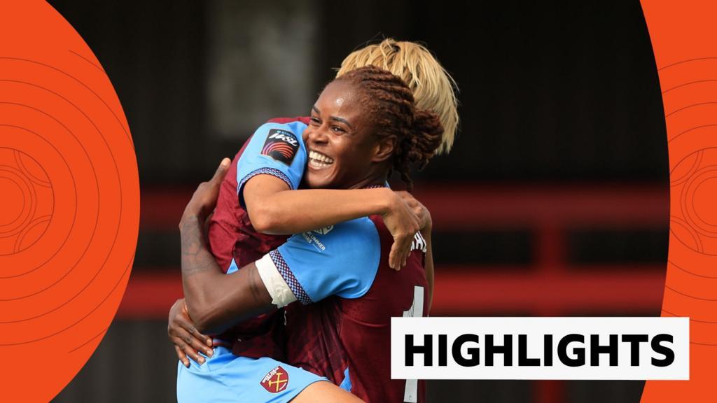 West Ham'ın London City Zaferi: WSL'de Dengeleri Değiştiren Taktiksel Devrim