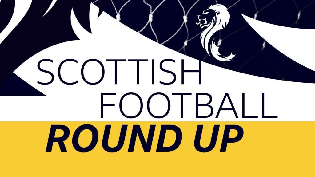 İskoçya Alt Liglerinde Kırılma: Raith, Montrose ve Edinburgh City'nin Yükselişi