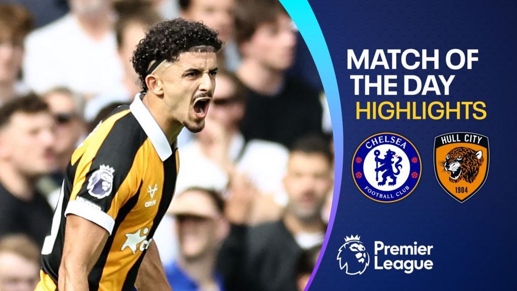 Hull City'nin Stamford Bridge'de Chelsea'ye Karşı Taktiksel Zaferi
