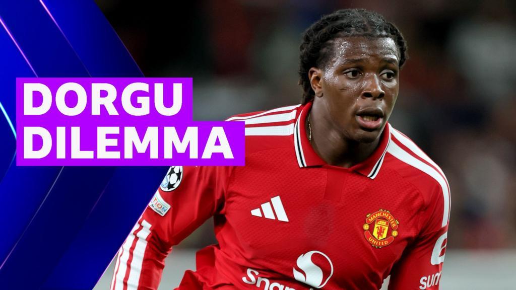 Patrick Dorgu Manchester United Sol Bek Sorununa Çözüm mü?