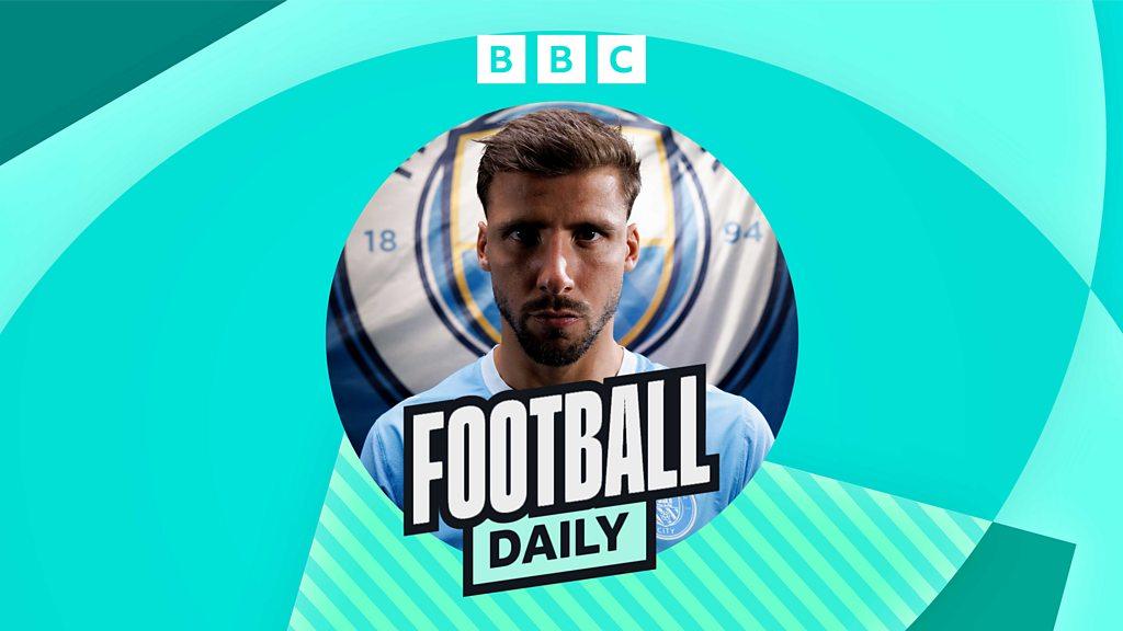 Rúben Dias ile Derinlemesine: Manchester City'nin Savunma Mimarisini Çözmek