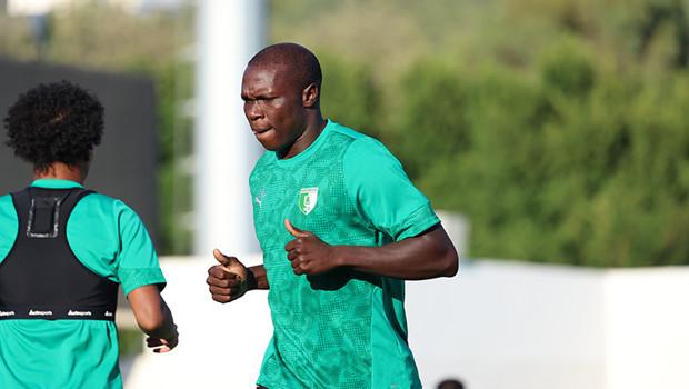 Bodrum FK’da Aboubakar Dönemi: Bir Yıldızın 1. Lig’deki Büyük İddiası