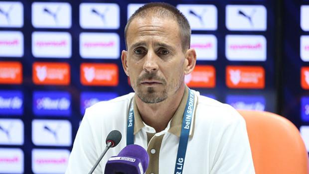 Joao Pereira'nın Alanyaspor'unda Taktiksel Evrim ve Göztepe Analizi