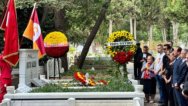 Taçsız Kral Metin Oktay Anıldı: Türk Futbolunun Vicdanı ve Efsanesi