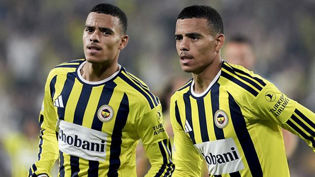 Mason Greenwood'un Fenerbahçe İmzası: Mehdi Benatia'dan Çarpıcı Perde Arkası