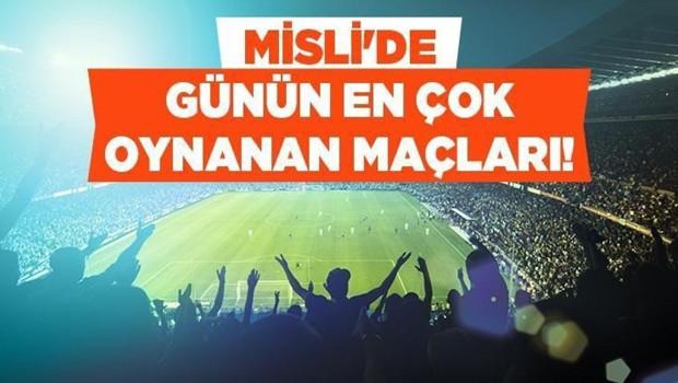 Süper Lig'de Hafta Kapanışı: Fenerbahçe'nin Stratejik Hedefi ve Avrupa'da Gol Yağmuru