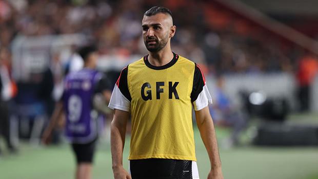 Serdar Dursun'dan İsmail Kartal İtirafı: Kadro Yetersizliği Eli Kolu Bağlıyor