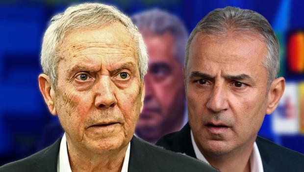 Fenerbahçe'de Aziz Yıldırım Dönemi: 5 Haftalık Kriz ve Şampiyonluk İddiası