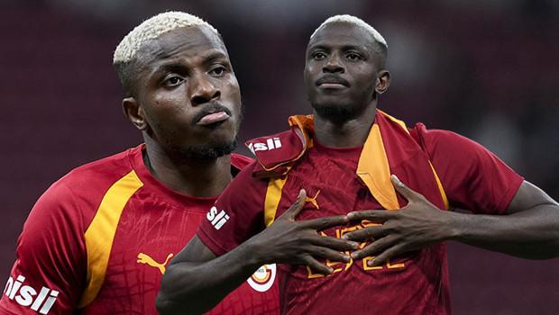 Victor Osimhen'in Trabzonspor Kararı: Sağlık Heyetinden Kritik Rapor