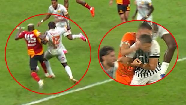Anthony Taylor'ın Süper Lig Analizi: Hakem Yönetiminde Yeni Bir Dönem mi?