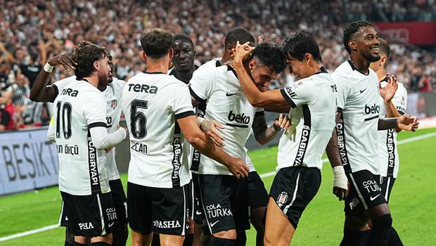 Beşiktaş - Marsilya Dev Maç: Dolmabahçe'de Avrupa Gecesi Analizi