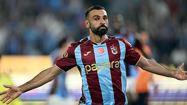 Trabzonspor'da Salah Faktörü: Galatasaray Derbisi Öncesi Dev Plan