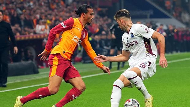 Trabzonspor - Galatasaray: Rekabetin 144. Randevusunda Taktiksel Satranç