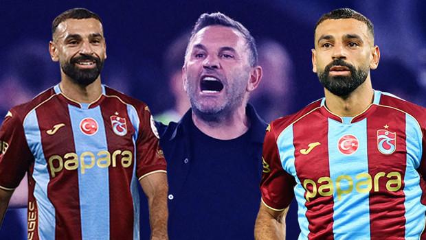 Trabzonspor'un Galatasaray'ı 4-0'lık Çöküşe İttiği O Gece: Taktiksel Bir İnfaz
